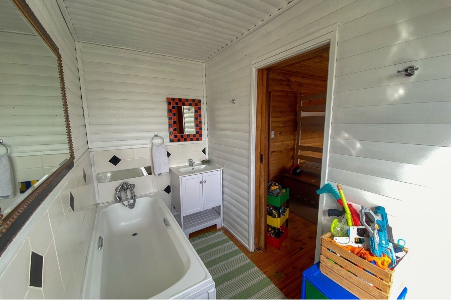 3 Bedroom Property for Sale in Bettys Bay Western Cape